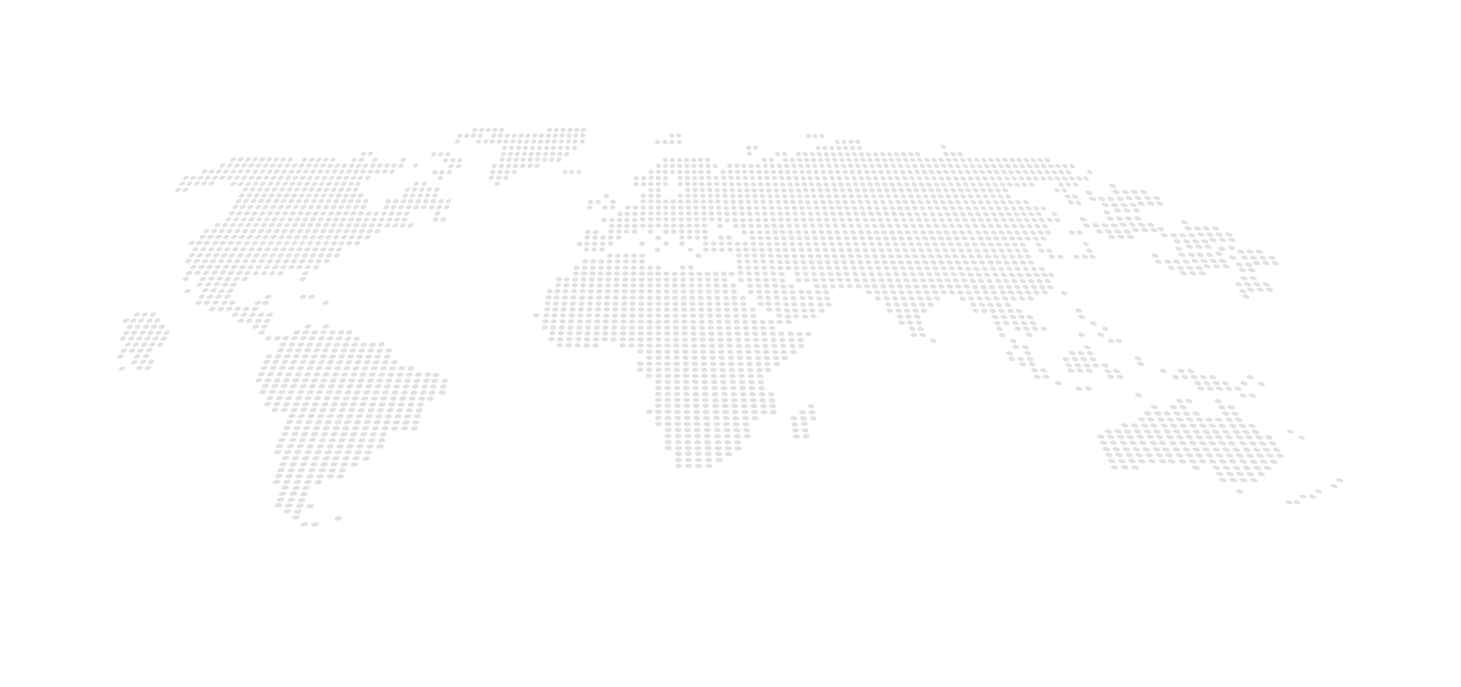 Global Logistics Network Map